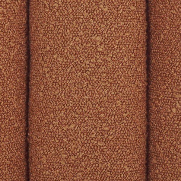 Cosenza Boucle Ottoman