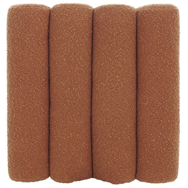 Cosenza Boucle Ottoman