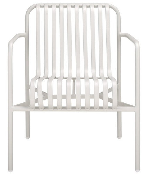 Gomagoi 28 in. Outdoor Patio Armchair - Set of 2