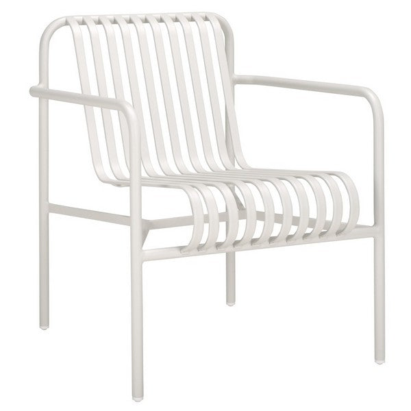Gomagoi 28 in. Outdoor Patio Armchair - Set of 2