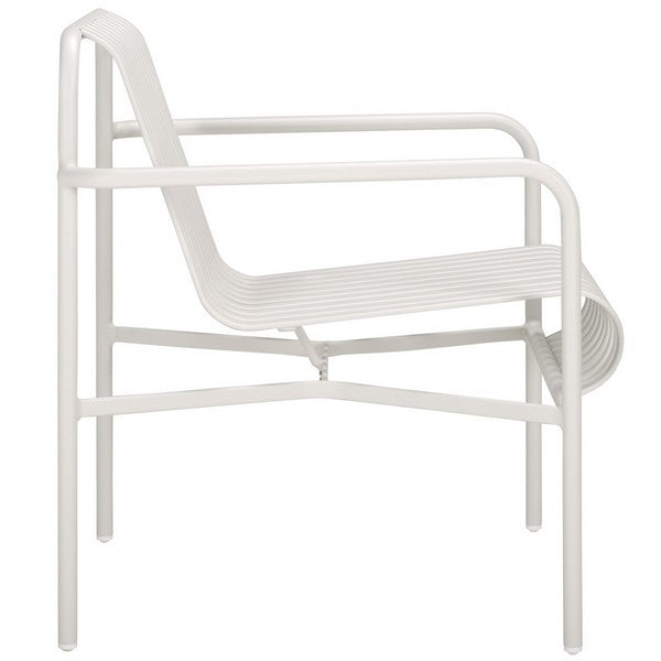 Gomagoi 28 in. Outdoor Patio Armchair - Set of 2