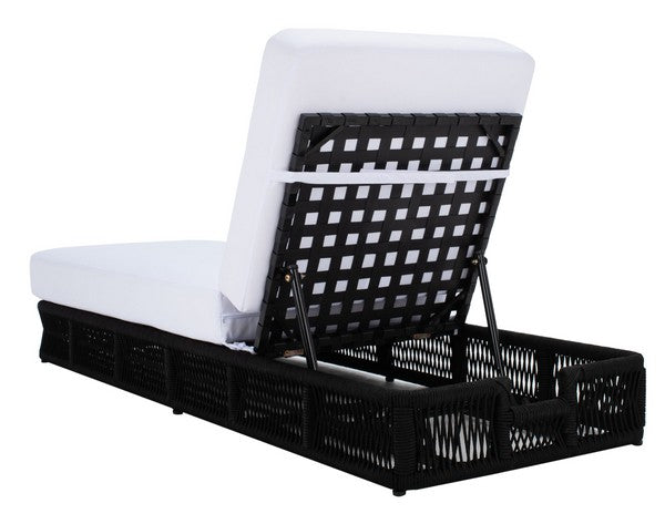 Planol 75 in. Outdoor Sun Lounger