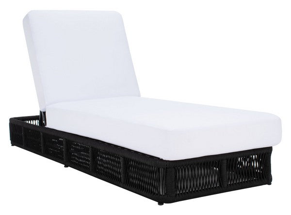 Planol 75 in. Outdoor Sun Lounger