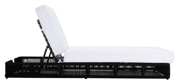 Planol 75 in. Outdoor Sun Lounger