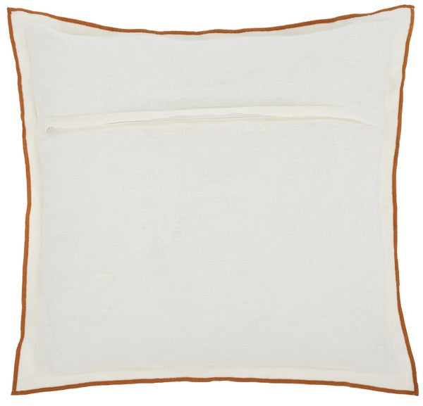 Morcone Linen Pillow
