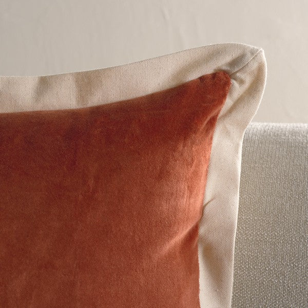 Udine Cotton Pillow