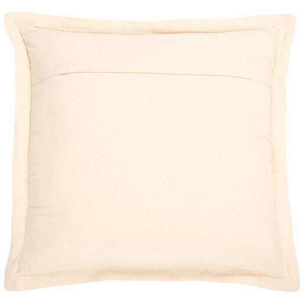 Fuori Cotton Pillow