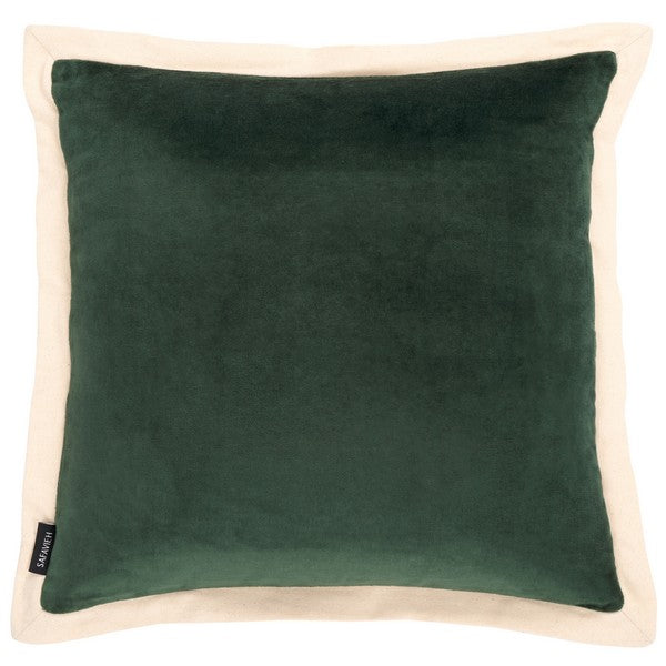 Fuori Cotton Pillow