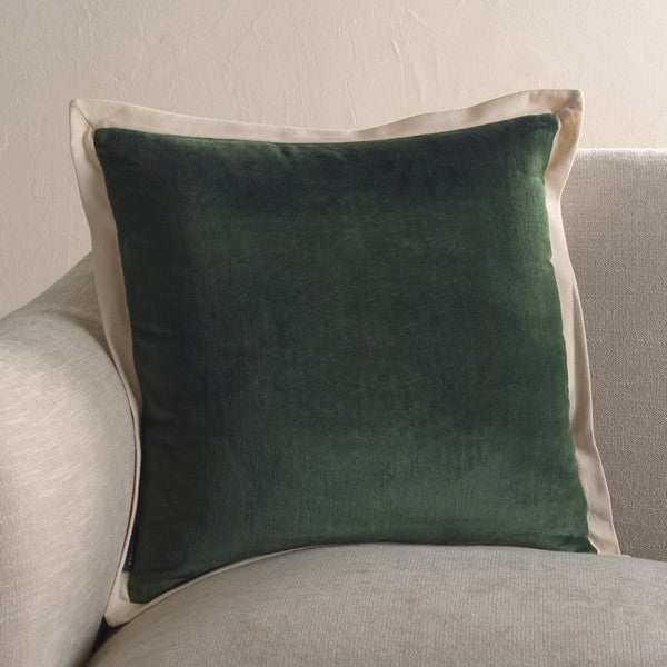 Fuori Cotton Pillow