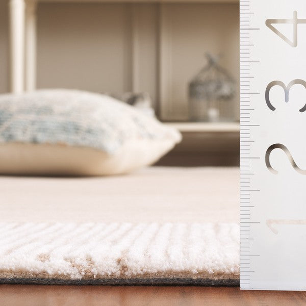 Venetico Hand Tufted Wool Pile Rug