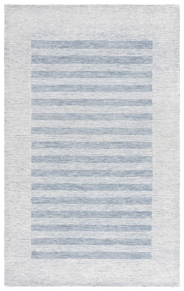 Capranica Hand Tufted Wool Pile Rug