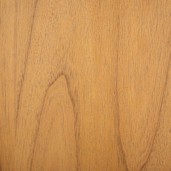 Montalto 23 in. Pine Wood Accent Table