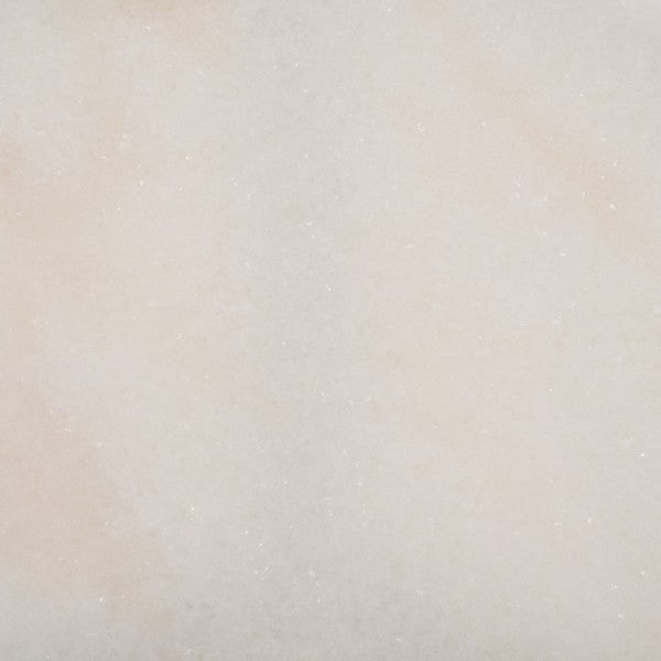 Cannole 22 in. Marble Top Accent Table