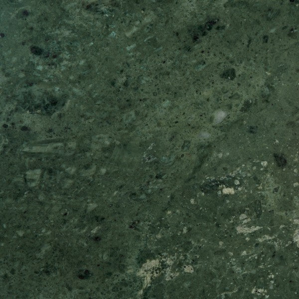 Roero 20 in. Marble Accent Table - Green