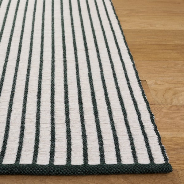 Micenze Hand Woven Wool Rug