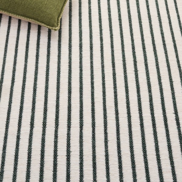 Micenze Hand Woven Wool Rug