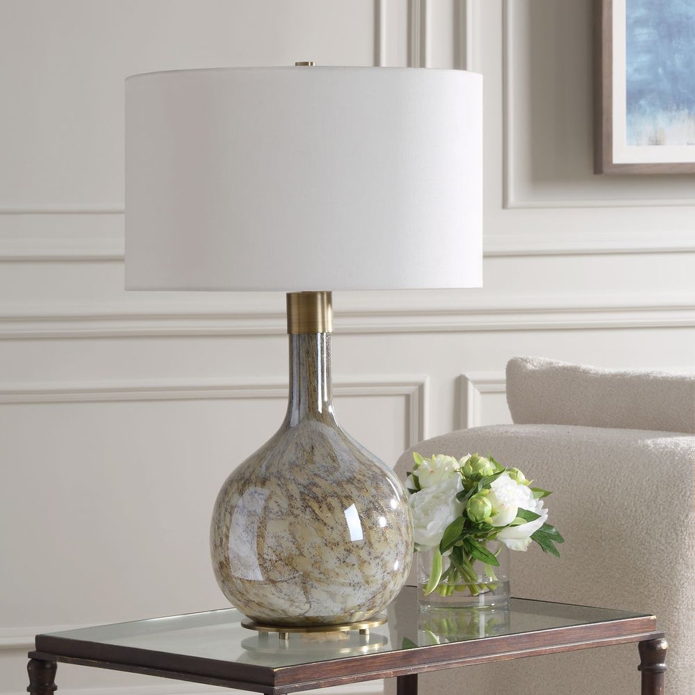 Senales 27 in. Table Lamp