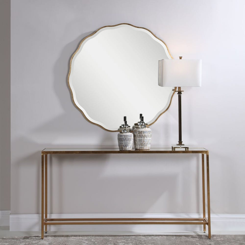 Saletta 42 in. Mirror