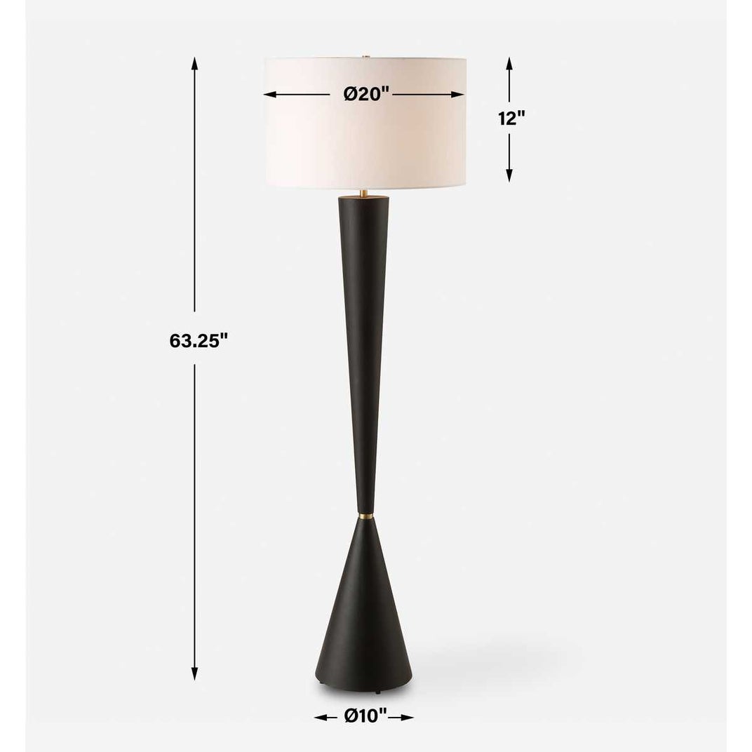 Arcetri 63 in. Floor Lamp