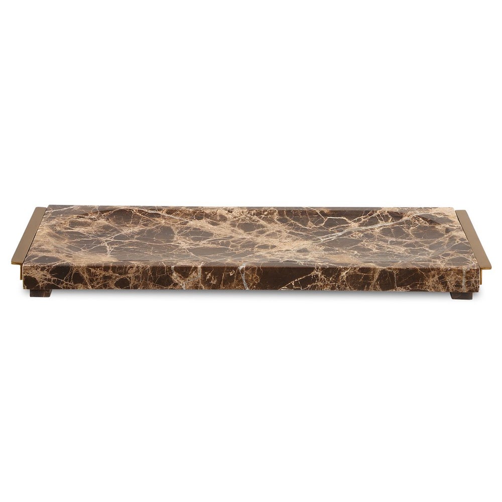 Pisanelli Marble Tray