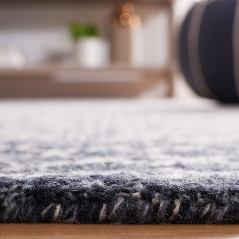 Saverio Hand Tufted Wool & Cotton Rug