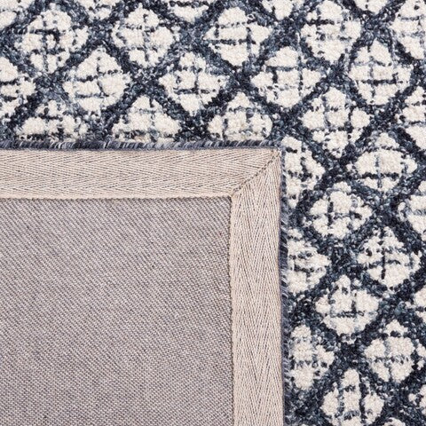 Saverio Hand Tufted Wool & Cotton Rug