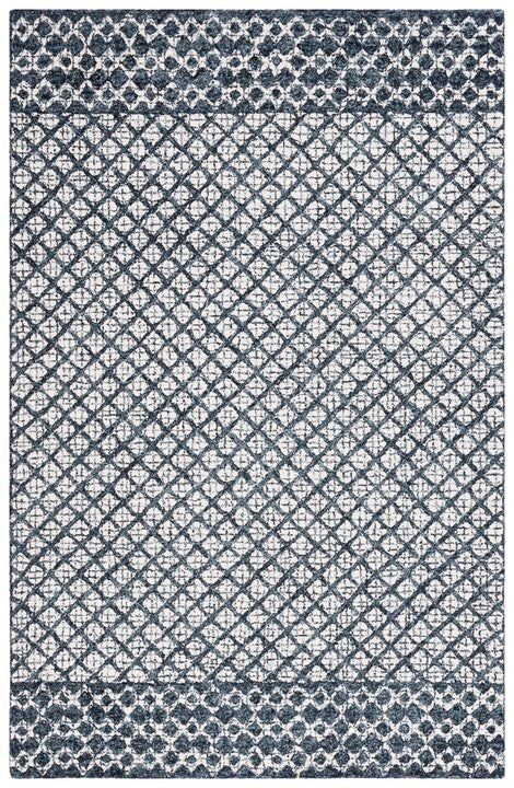 Saverio Hand Tufted Wool & Cotton Rug
