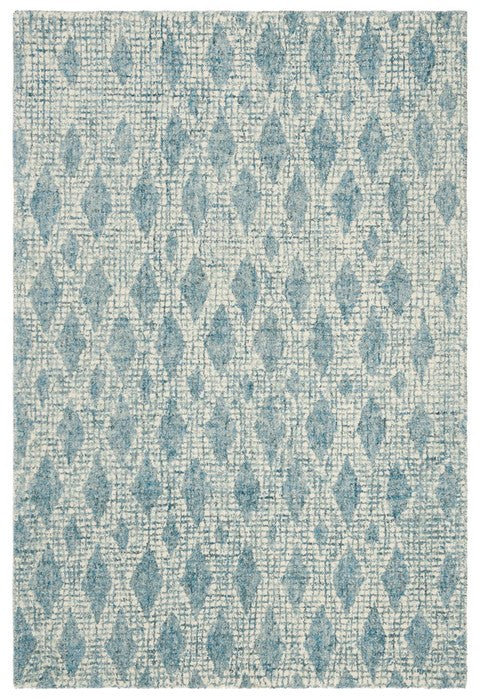 Vaprio Hand Tufted Wool Rug
