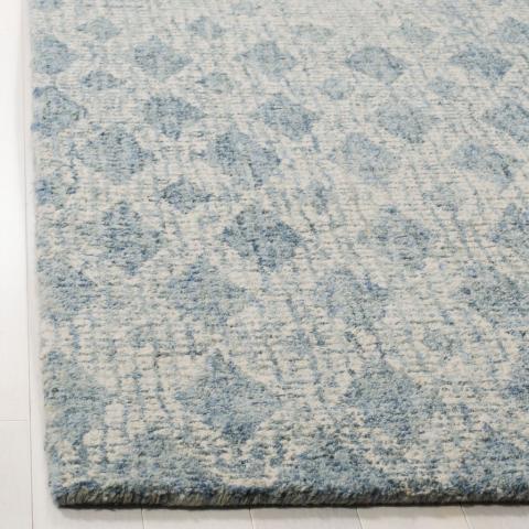 Vaprio Hand Tufted Wool Rug