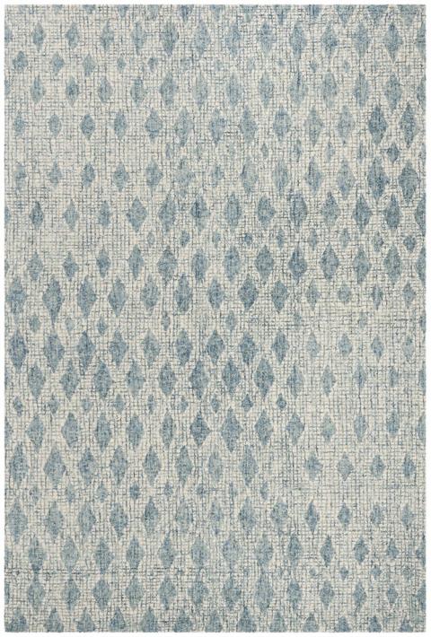 Vaprio Hand Tufted Wool Rug