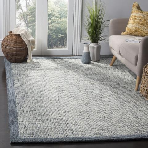 Azalee Hand Tufted Wool Rug