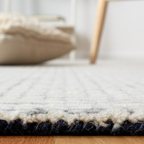 Pantaleo Hand Tufted Wool Rug