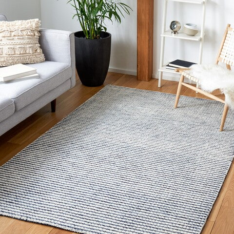 Pantaleo Hand Tufted Wool Rug