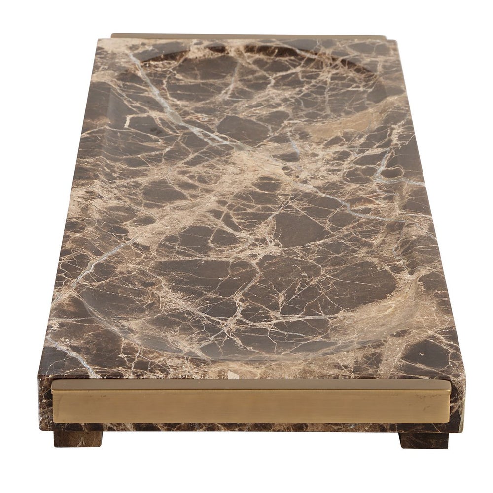 Pisanelli Marble Tray