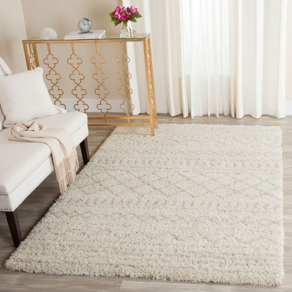 Agnino Shag Rug