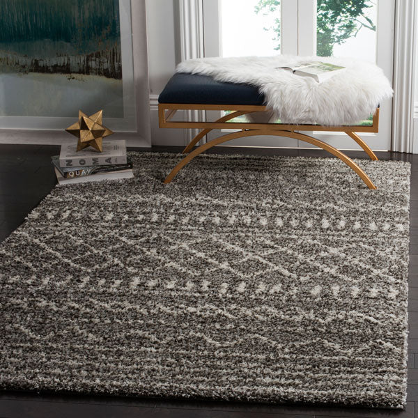 Fobello Shag Rug