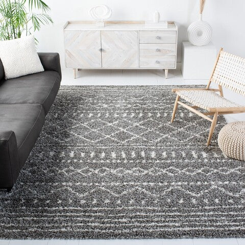Fobello Shag Rug