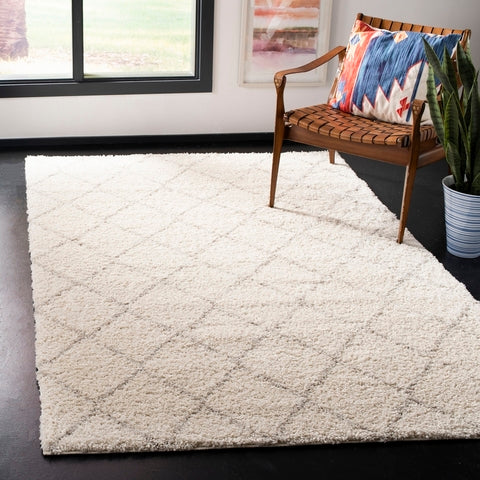 Fiesse Shag Rug
