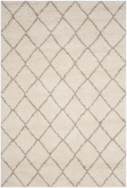 Fiesse Shag Rug