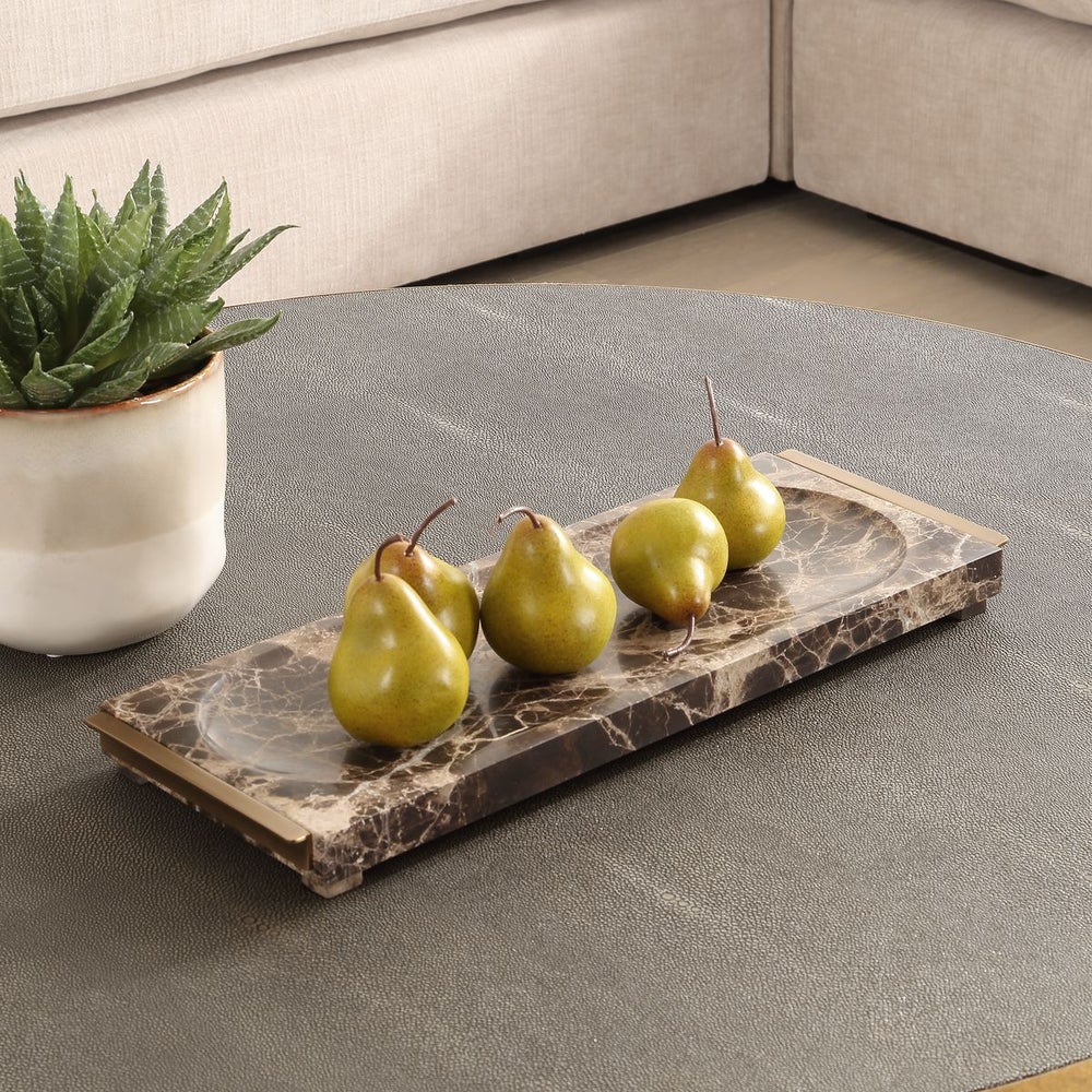 Pisanelli Marble Tray