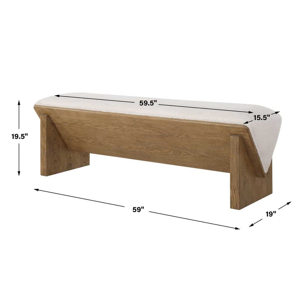 Mocenigo Bench