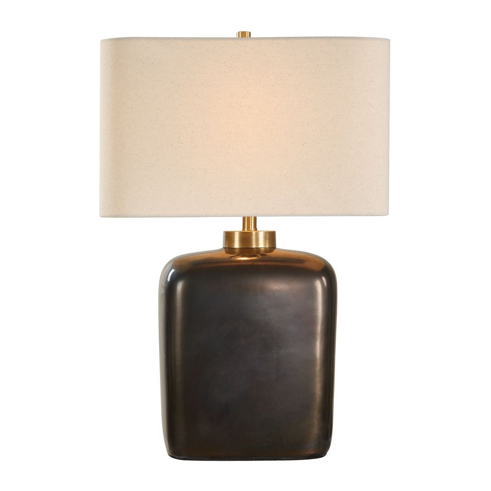 Arischia Ceramic Table Lamp