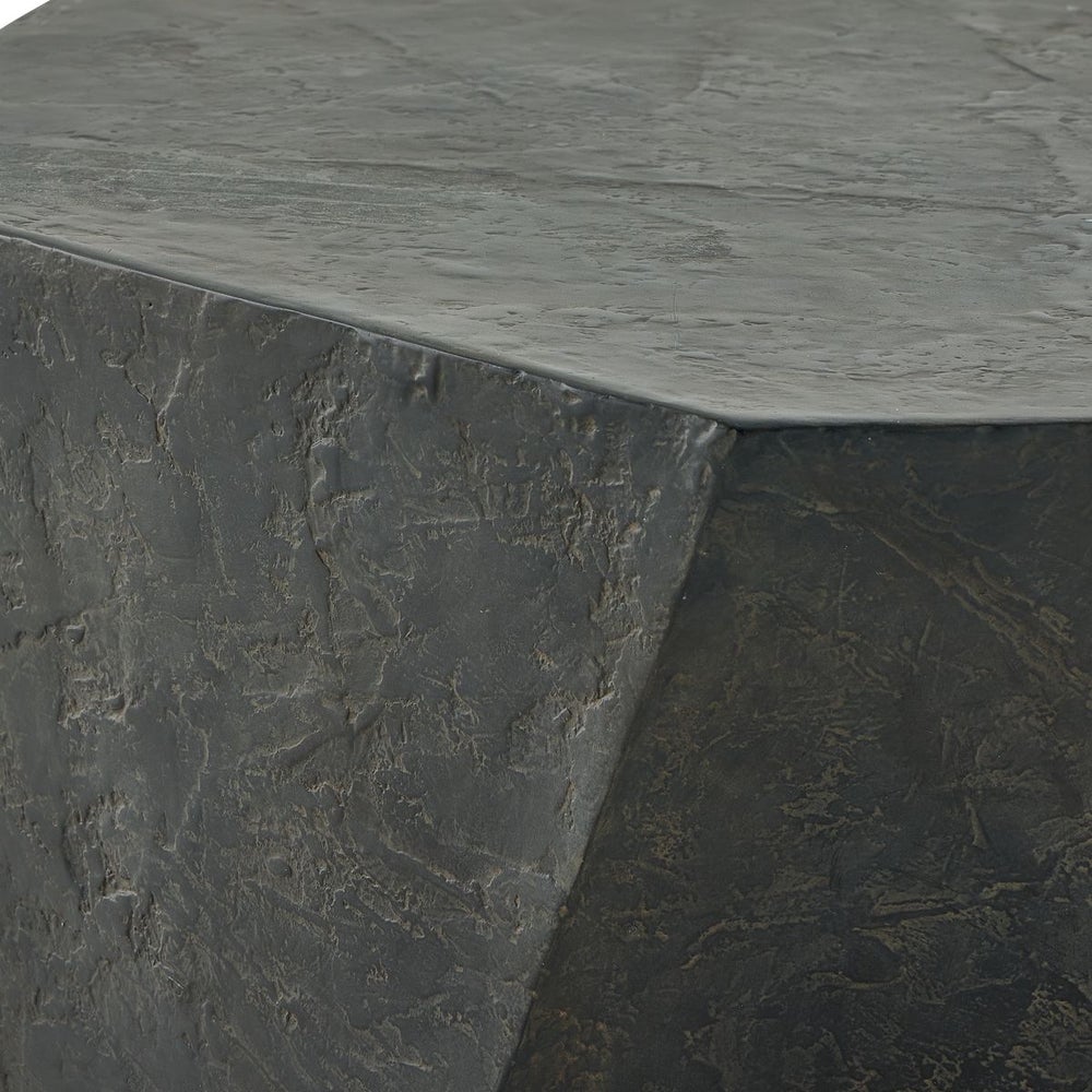 Brunico 38 in. Outdoor Coffee Table