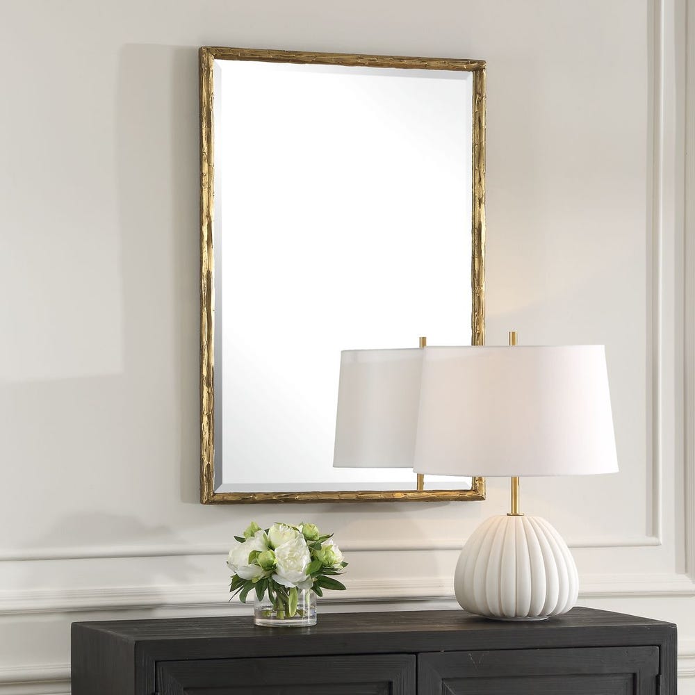 Bagnarola 36 in. Vanity Mirror