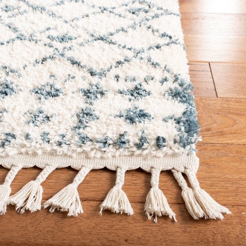 Bisaccia Power Loomed Rug