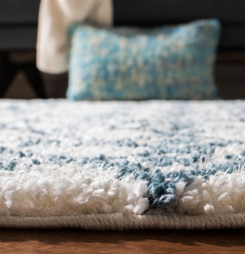 Bisaccia Power Loomed Rug