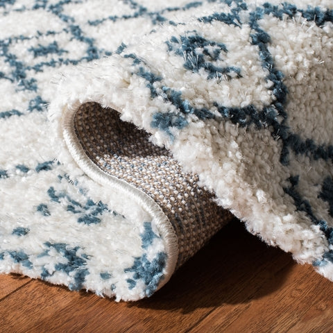 Bisaccia Power Loomed Rug