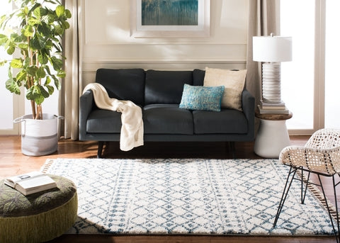 Bisaccia Power Loomed Rug