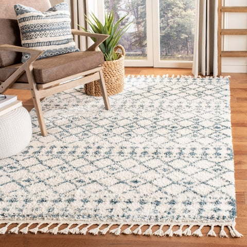 Bisaccia Power Loomed Rug