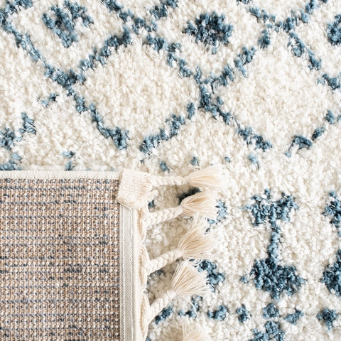 Bisaccia Power Loomed Rug